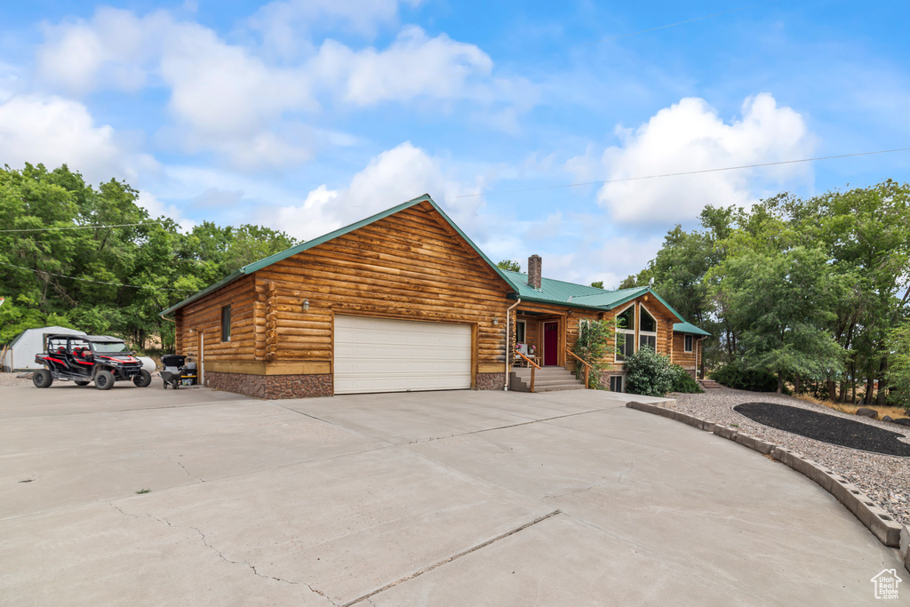 986 E 2290 N Monroe, UT 84754