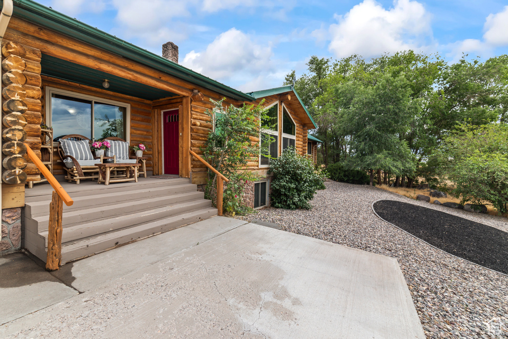 986 E 2290 N Monroe, UT 84754