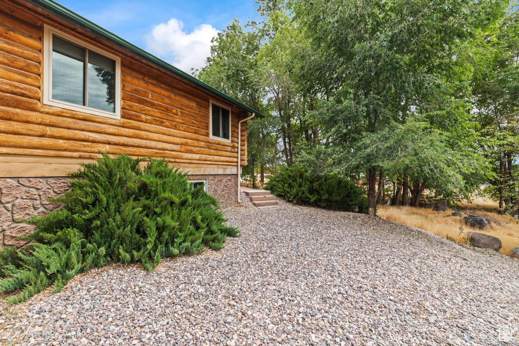 986 E 2290 N Monroe, UT 84754