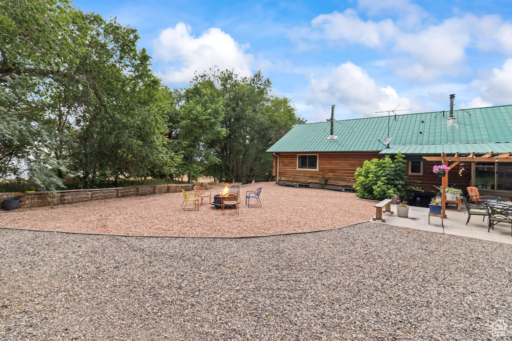 986 E 2290 N Monroe, UT 84754