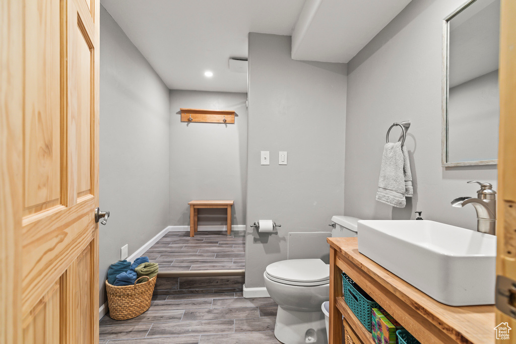 986 E 2290 N Monroe, UT 84754