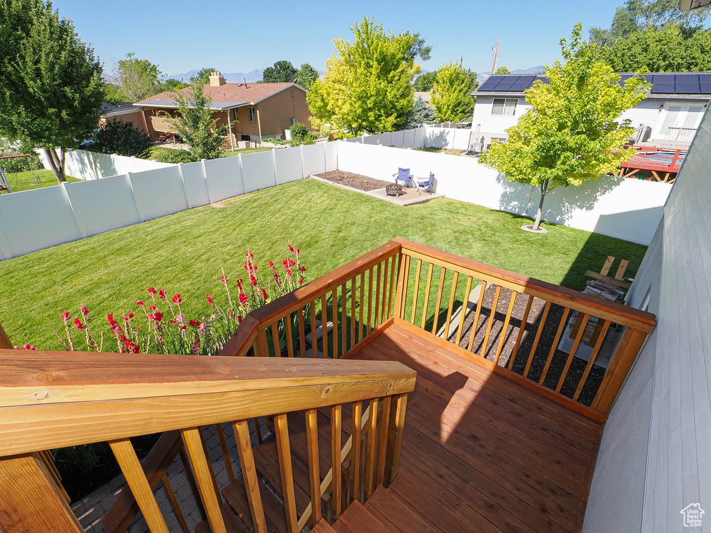 2165 W TIERRA ROSE DR Taylorsville, UT 84129