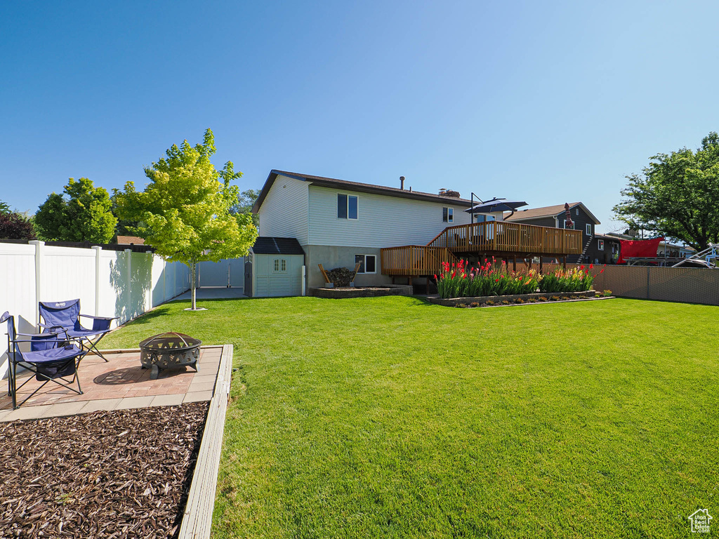 2165 W TIERRA ROSE DR Taylorsville, UT 84129
