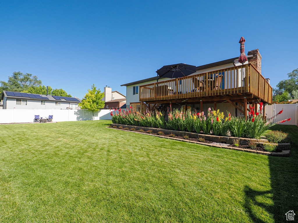2165 W TIERRA ROSE DR Taylorsville, UT 84129