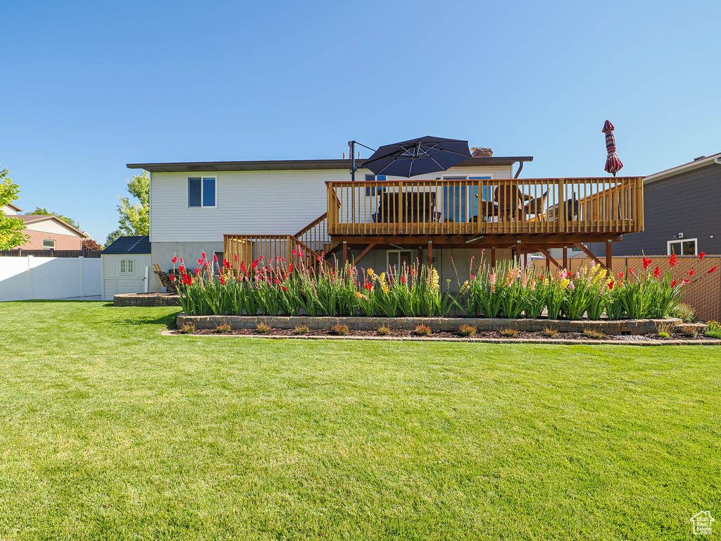 2165 W TIERRA ROSE DR Taylorsville, UT 84129