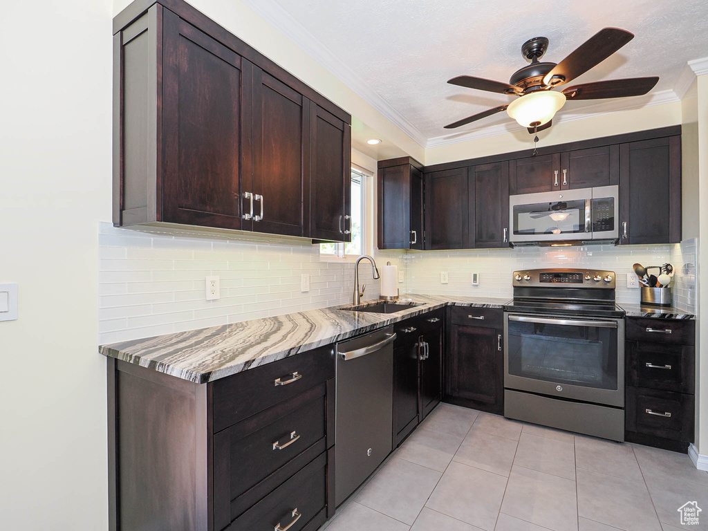2165 W TIERRA ROSE DR Taylorsville, UT 84129