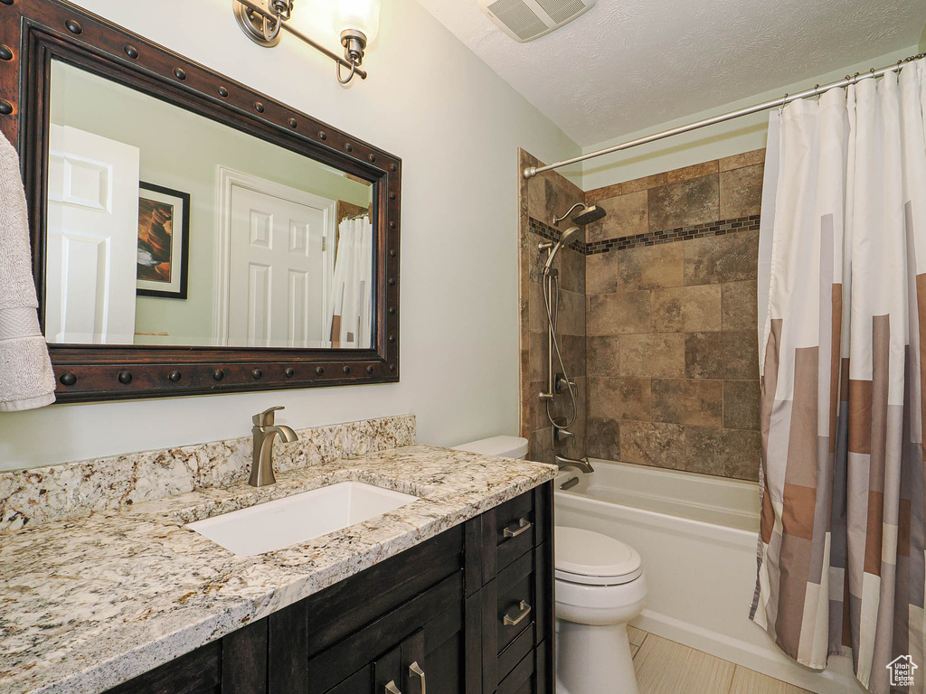 2165 W TIERRA ROSE DR Taylorsville, UT 84129