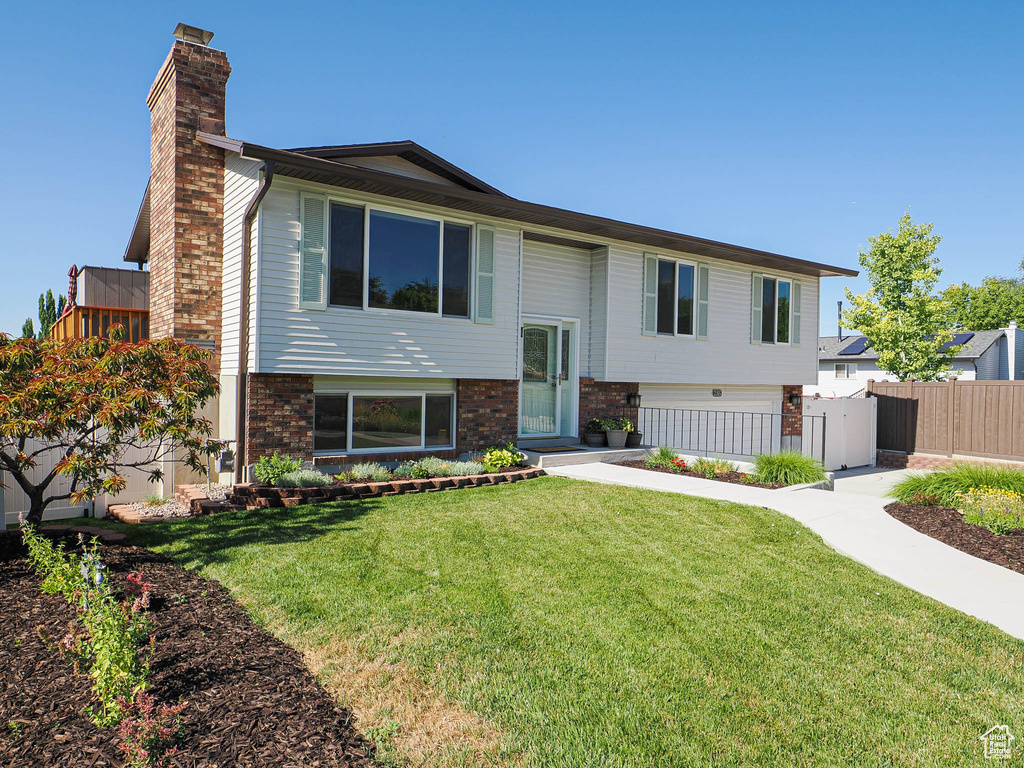 2165 W TIERRA ROSE DR Taylorsville, UT 84129