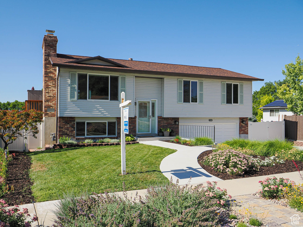 2165 W TIERRA ROSE DR Taylorsville, UT 84129