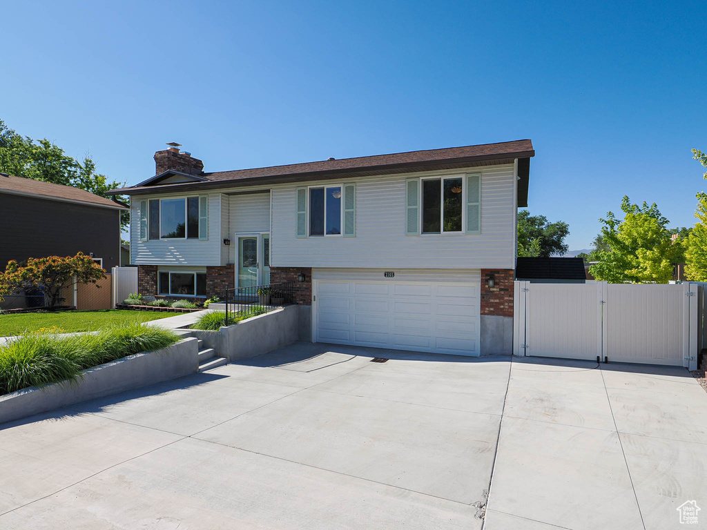 2165 W TIERRA ROSE DR Taylorsville, UT 84129