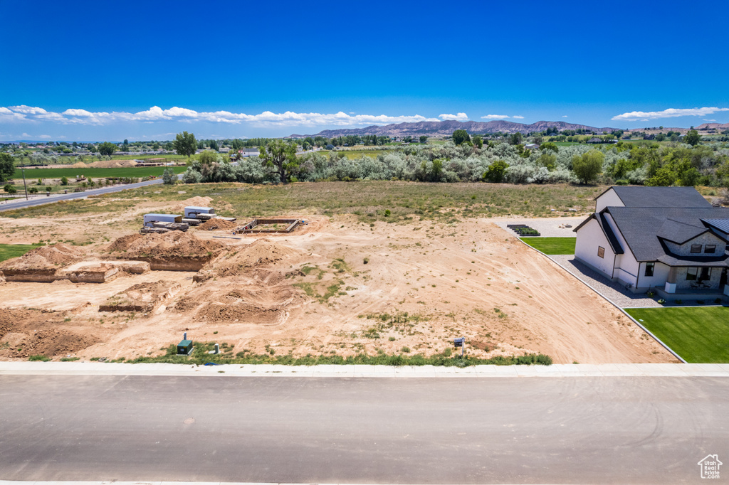 567 W 1550 S Vernal, UT 84078