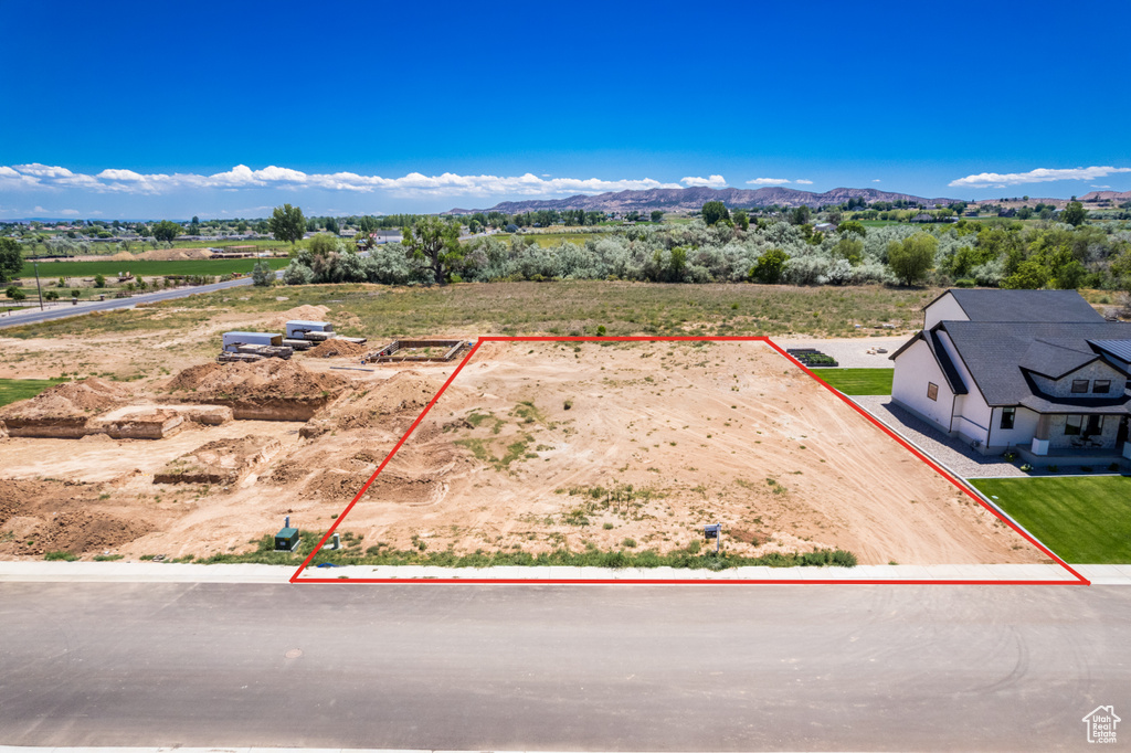 567 W 1550 S Vernal, UT 84078