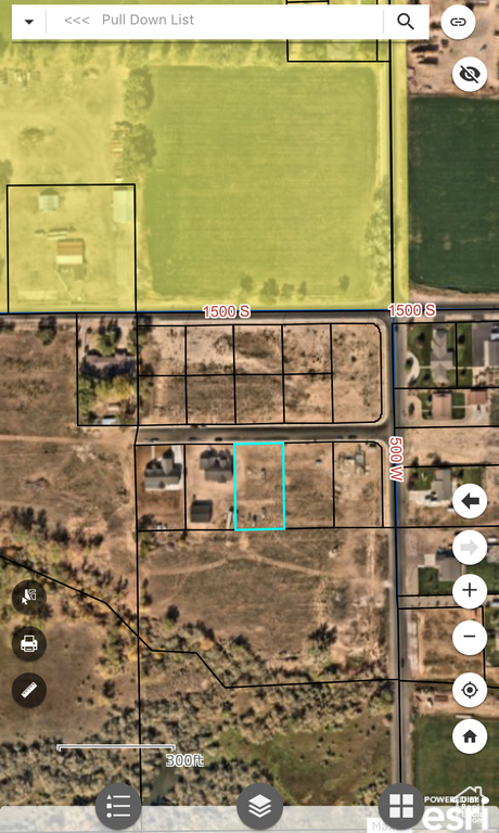 567 W 1550 S Vernal, UT 84078