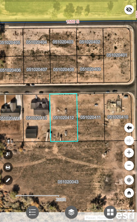 567 W 1550 S Vernal, UT 84078