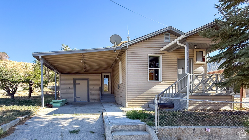 347 HILL ST Helper, UT 84526