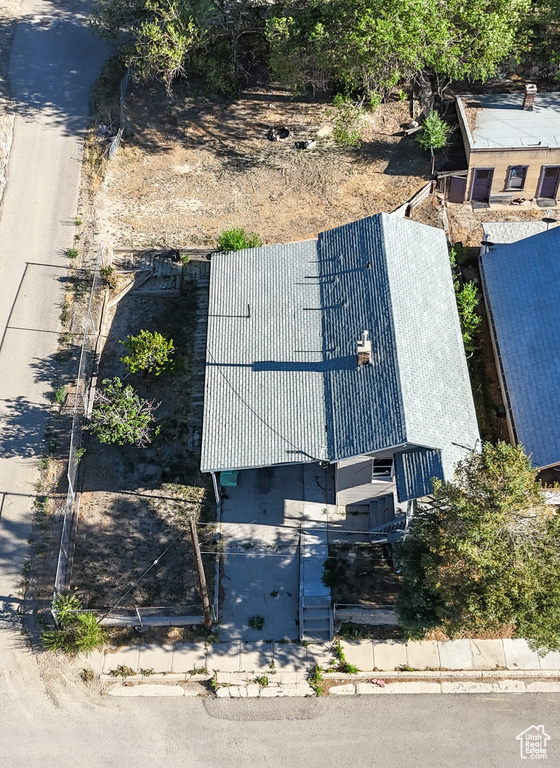 347 HILL ST Helper, UT 84526