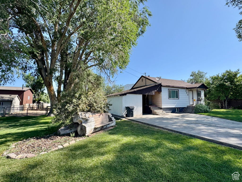 254 W 600 N Nephi, UT 84648