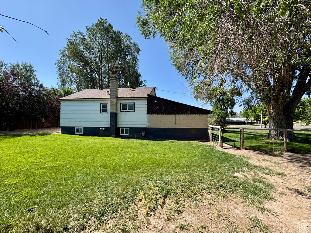 254 W 600 N Nephi, UT 84648