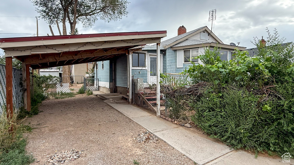 127 GRASSY DR East Carbon, UT 84520
