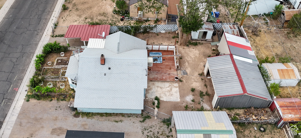 127 GRASSY DR East Carbon, UT 84520