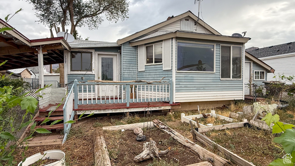 127 GRASSY DR East Carbon, UT 84520
