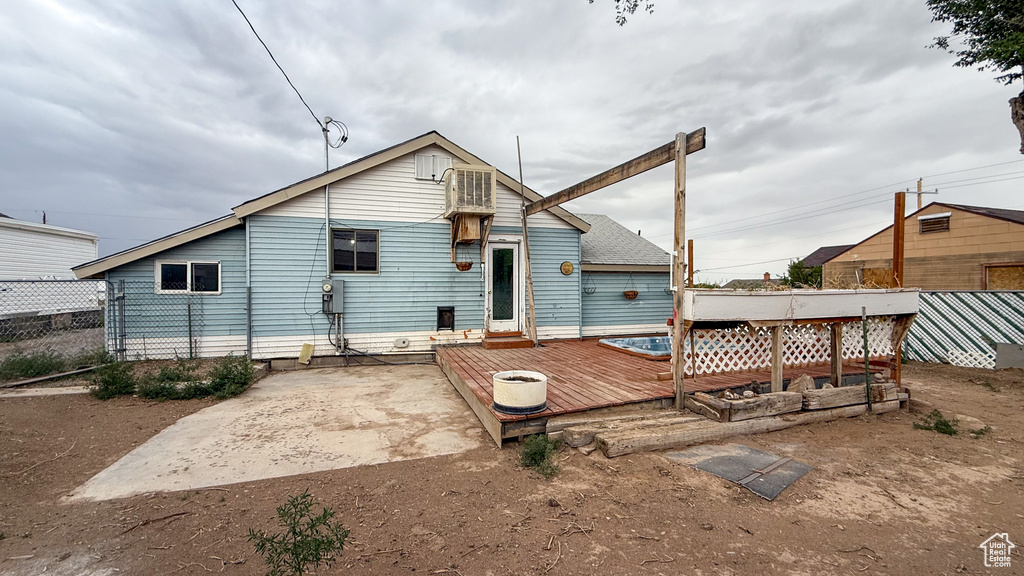 127 GRASSY DR East Carbon, UT 84520