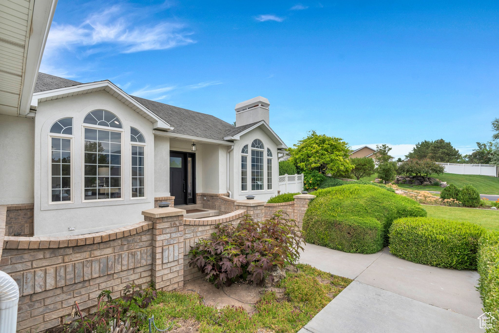 12060 S LAMPTON DR Riverton, UT 84065