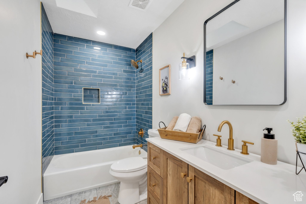 12060 S LAMPTON DR Riverton, UT 84065