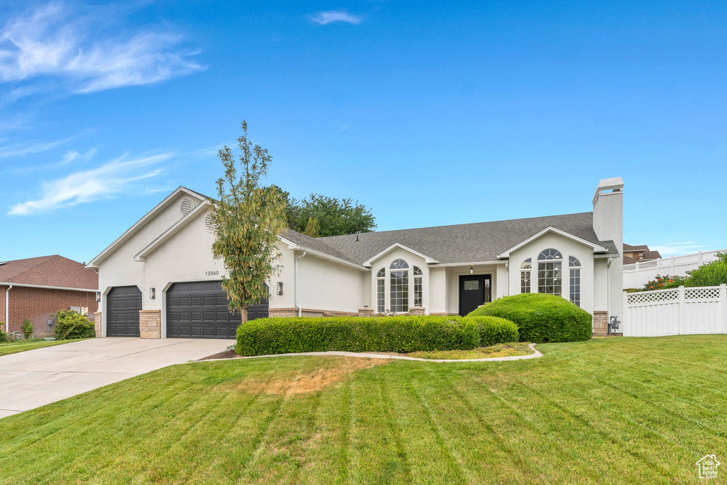 12060 S LAMPTON DR Riverton, UT 84065