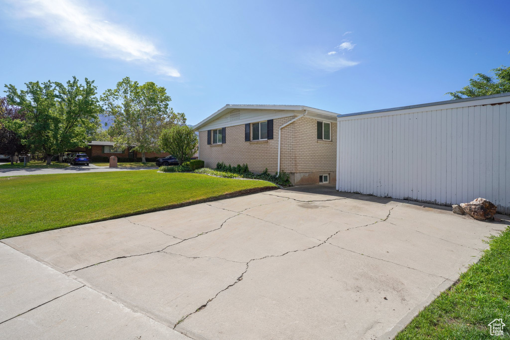 1767 N 1400 W Provo, UT 84604