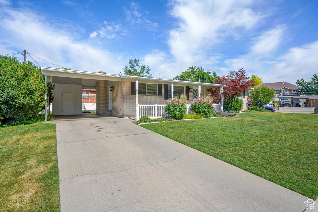 1767 N 1400 W Provo, UT 84604
