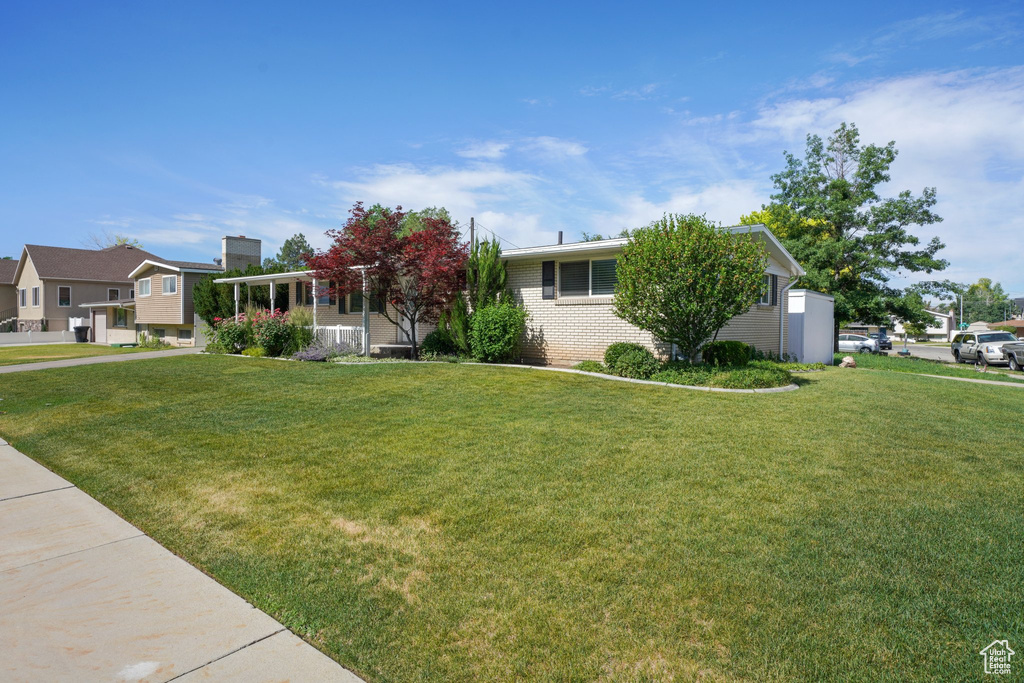 1767 N 1400 W Provo, UT 84604
