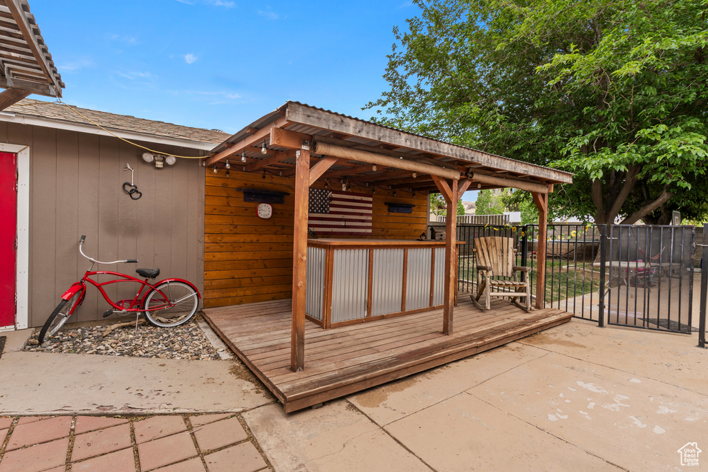 Photo 49 for MLS #2096598 at 283 S 400 West