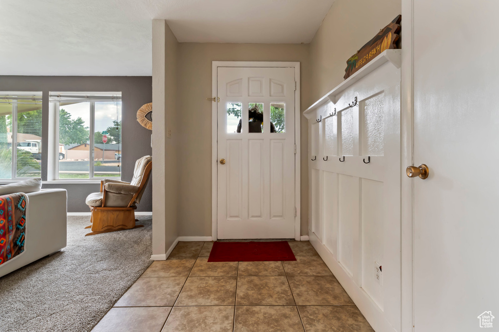 Photo 4 for MLS #2096598 at 283 S 400 West