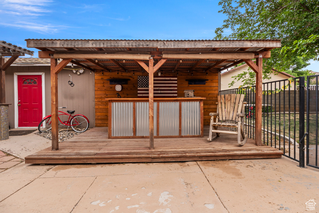 Photo 48 for MLS #2096598 at 283 S 400 West