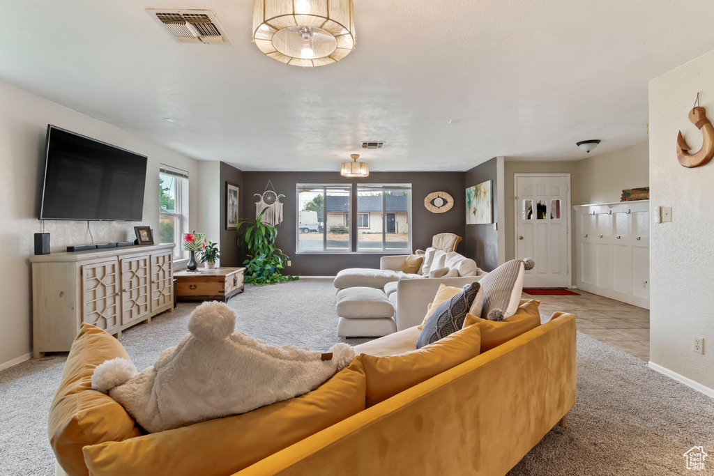 Photo 5 for MLS #2096598 at 283 S 400 West