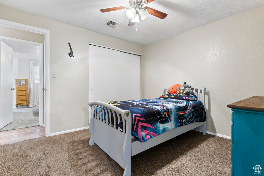 Photo 21 for MLS #2096598 at 283 S 400 West