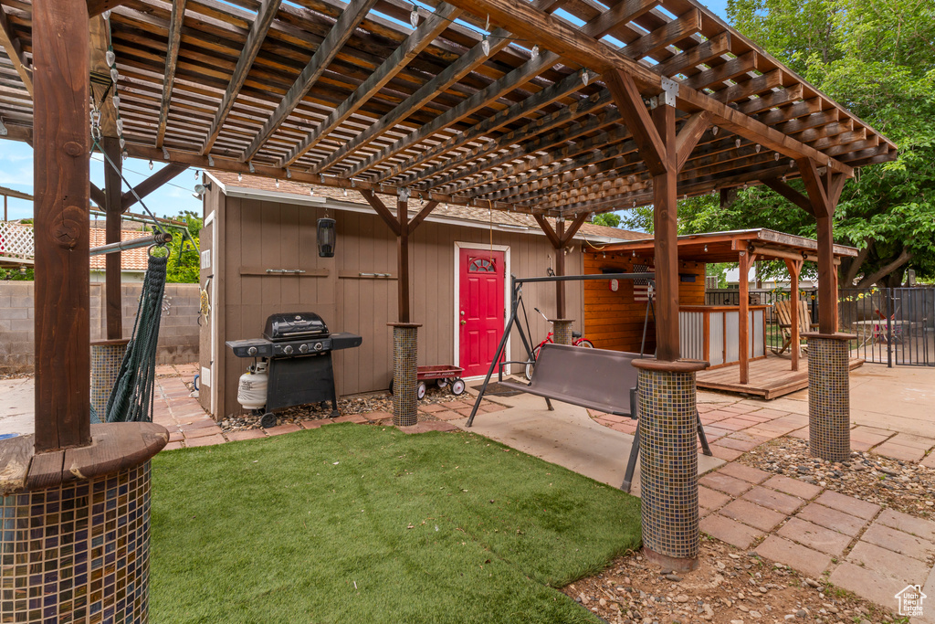 Photo 47 for MLS #2096598 at 283 S 400 West