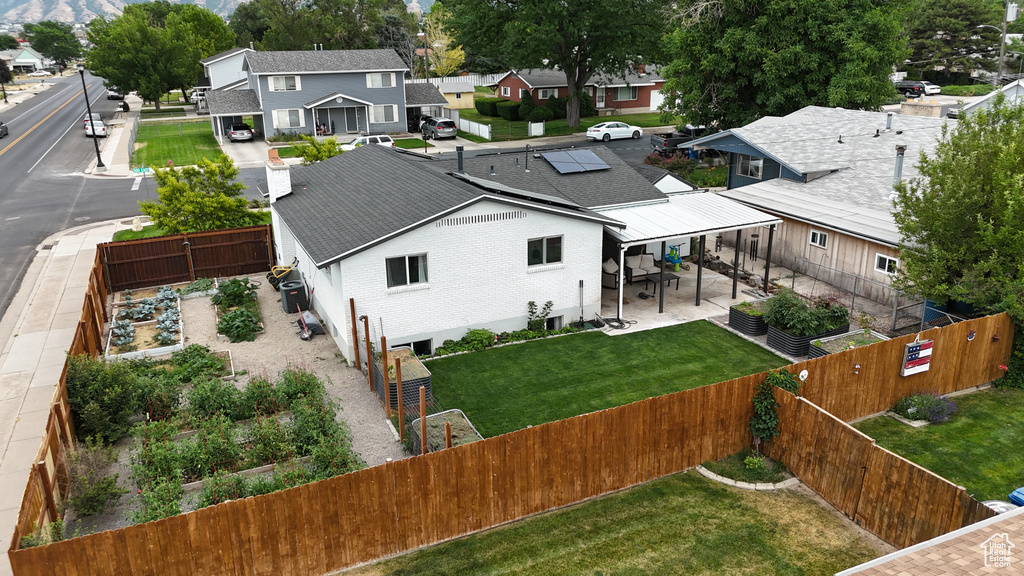 791 N 500 E Spanish Fork, UT 84660