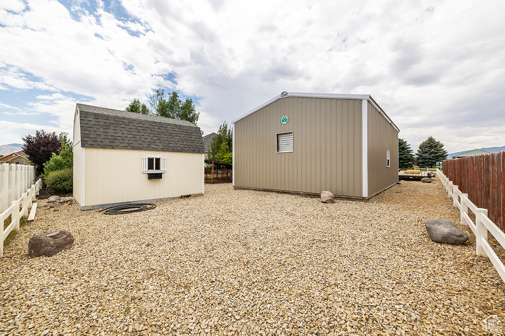 8768 N PEPPERGRASS DR Eagle Mountain, UT 84005
