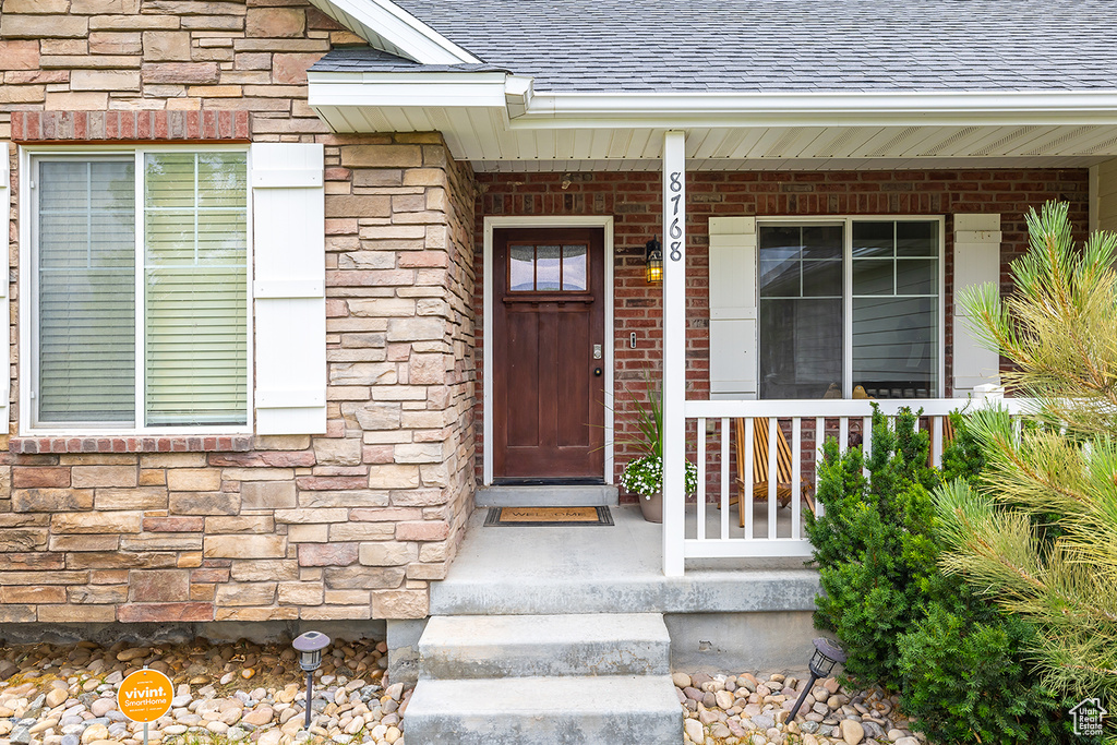 8768 N PEPPERGRASS DR Eagle Mountain, UT 84005