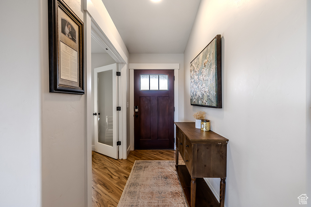 8768 N PEPPERGRASS DR Eagle Mountain, UT 84005