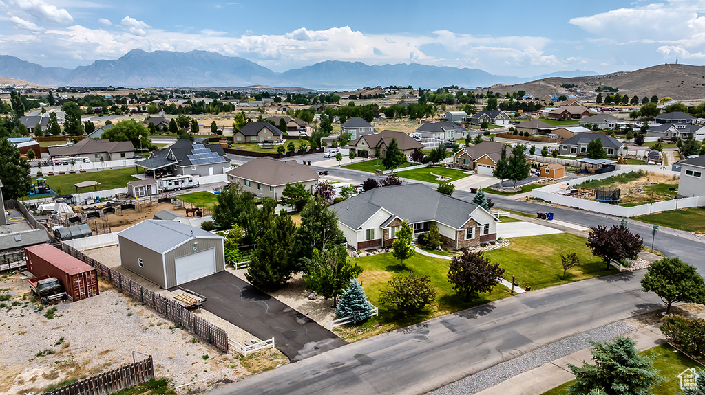 8768 N PEPPERGRASS DR Eagle Mountain, UT 84005