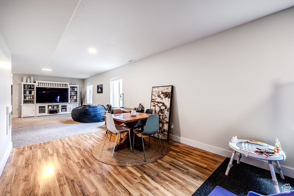 8768 N PEPPERGRASS DR Eagle Mountain, UT 84005