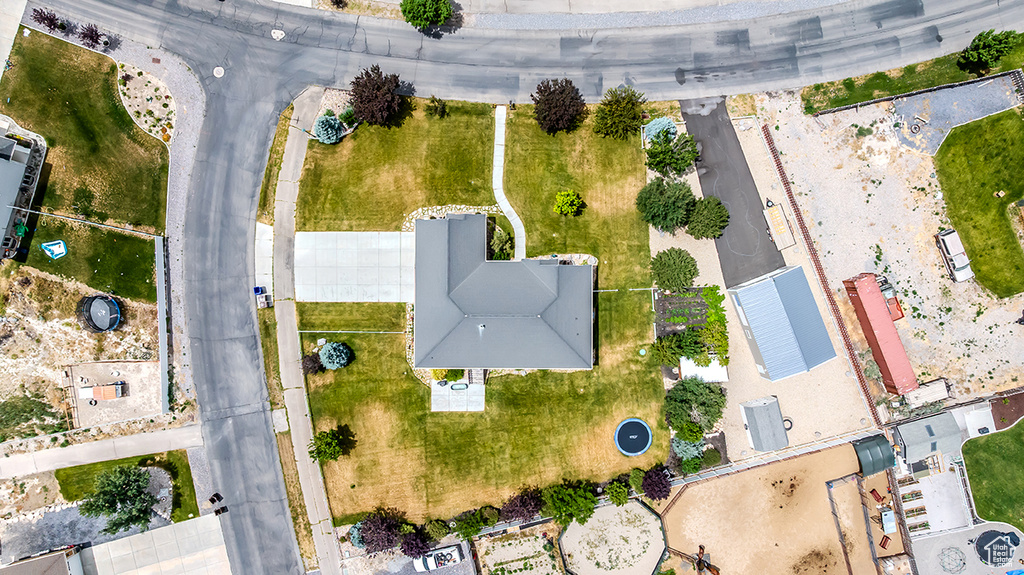 8768 N PEPPERGRASS DR Eagle Mountain, UT 84005