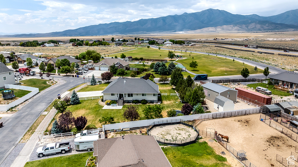 8768 N PEPPERGRASS DR Eagle Mountain, UT 84005