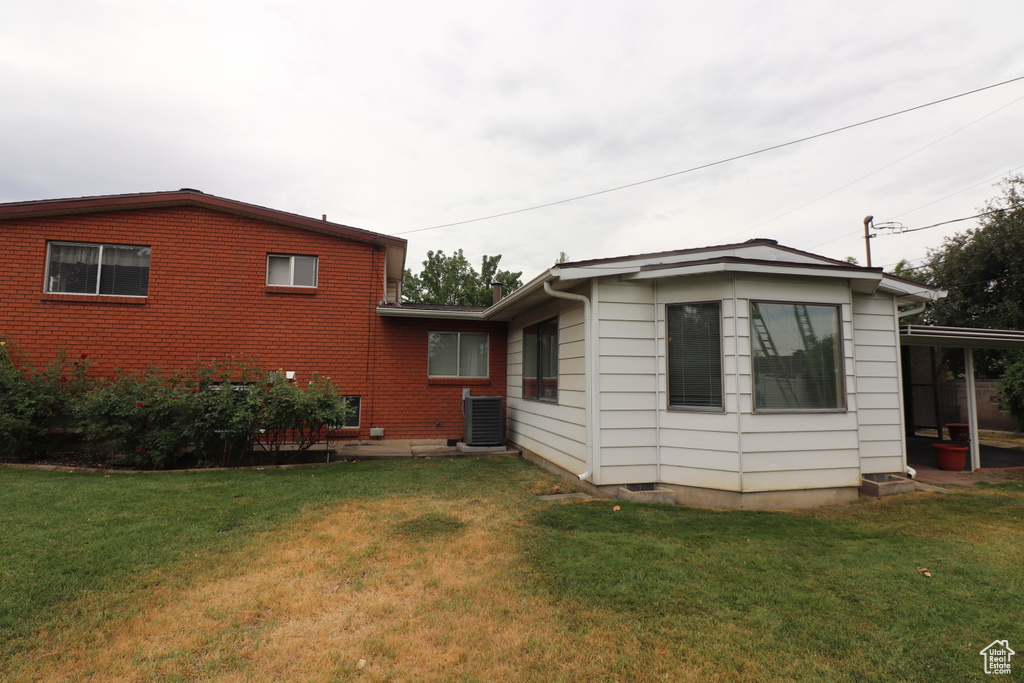 547 E 6295 S Murray, UT 84107