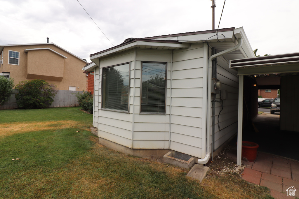 547 E 6295 S Murray, UT 84107