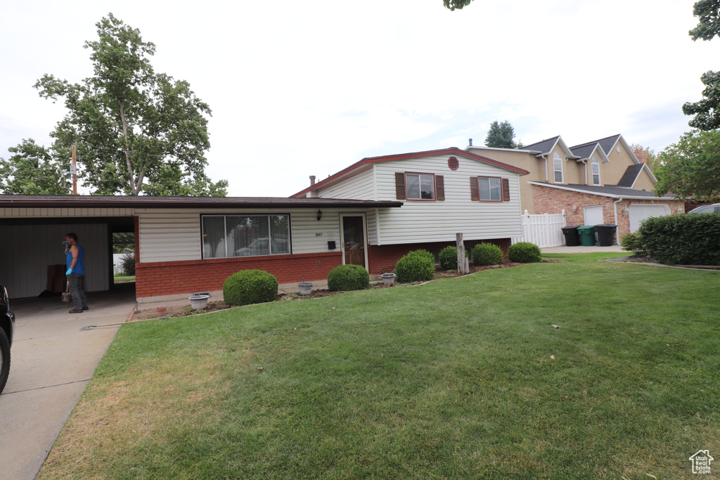 547 E 6295 S Murray, UT 84107