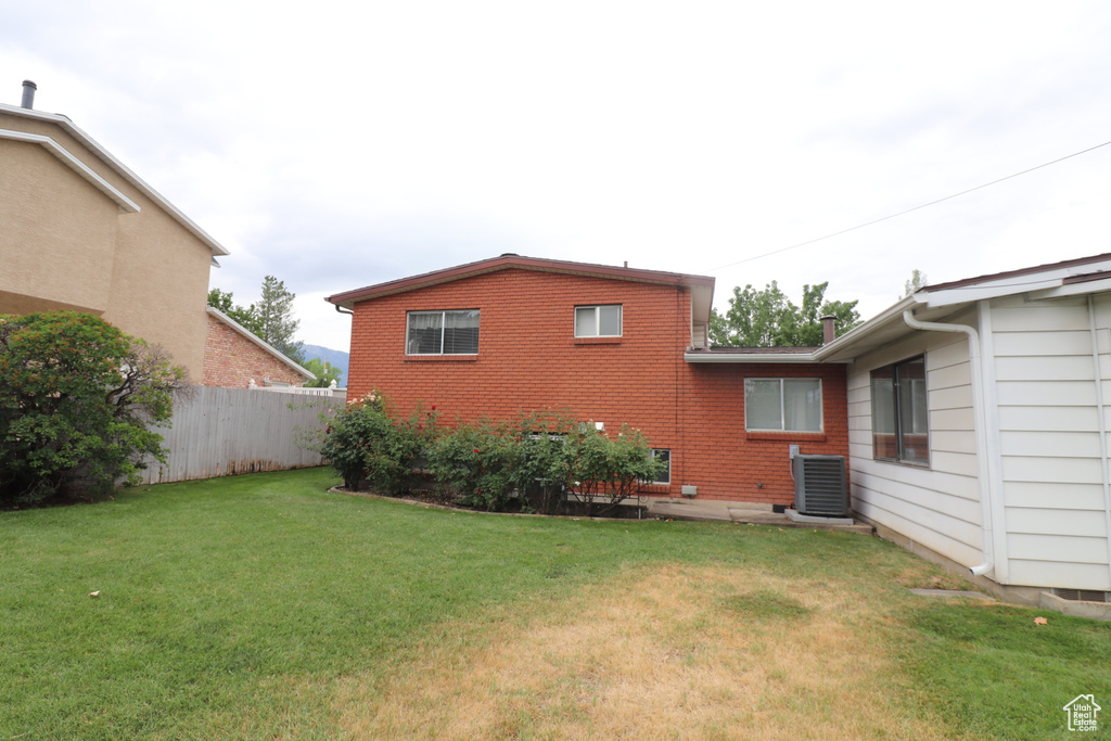547 E 6295 S Murray, UT 84107